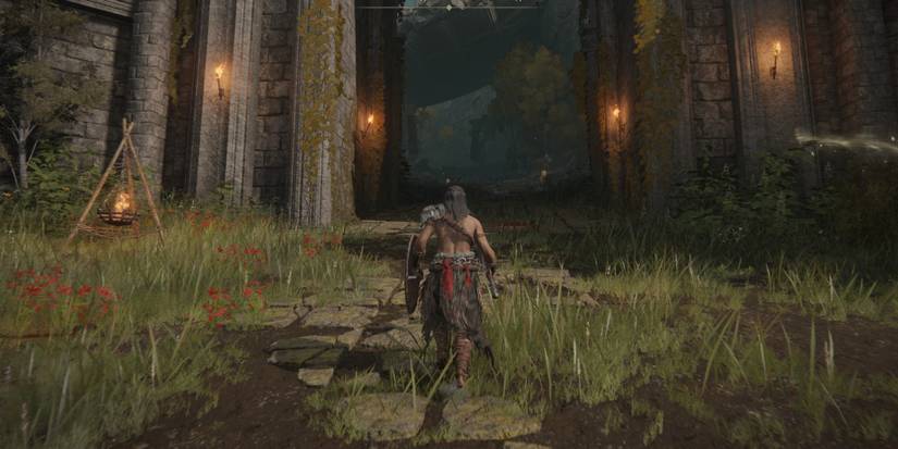 Elden Ring: The Best Hero Build
