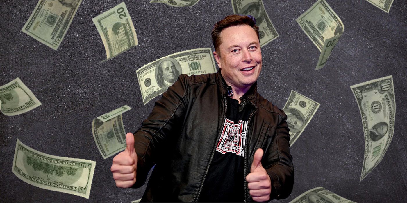 Did Elon Musk Give $6 Billion To Charity? Almost