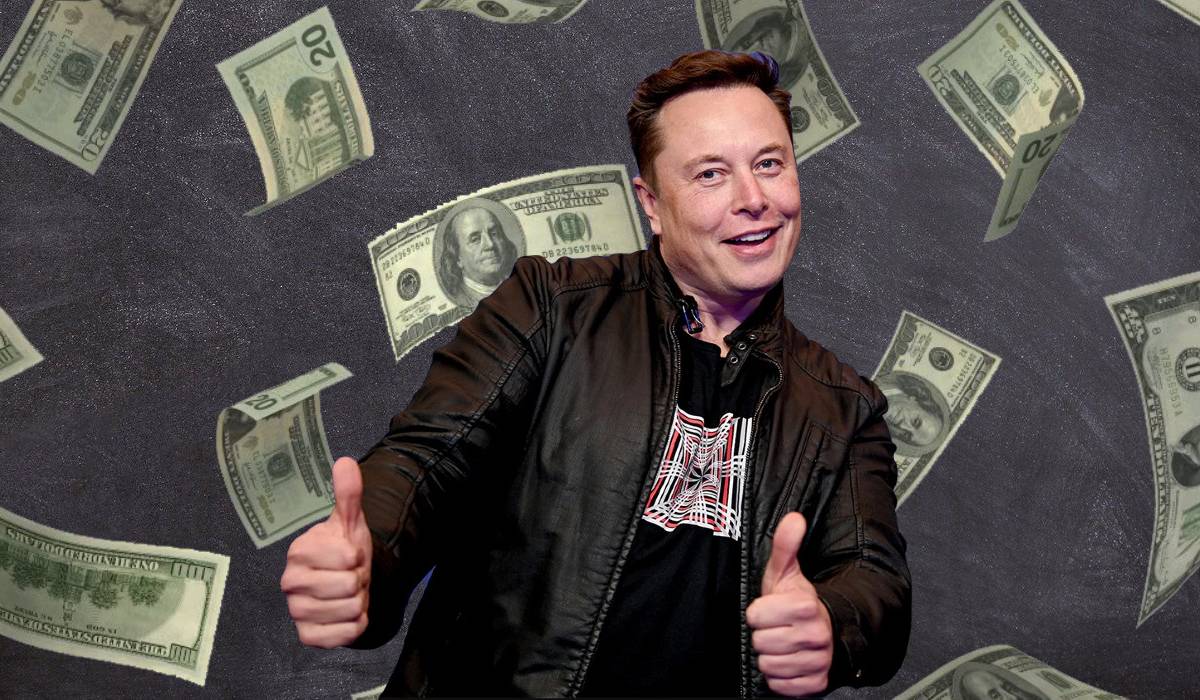 Did Elon Musk Give $6 Billion To Charity? Almost