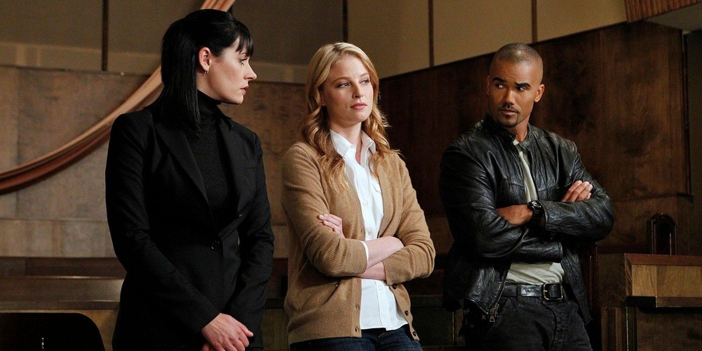 A Forgotten CBS Character Is The Key To Finally Ending Voit's Story In ...