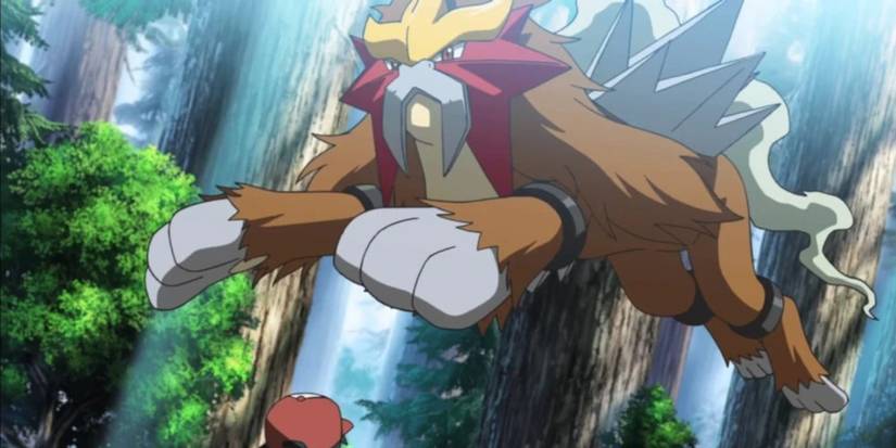 10 Toughest-To-Catch Legendary Pokémon, Ranked