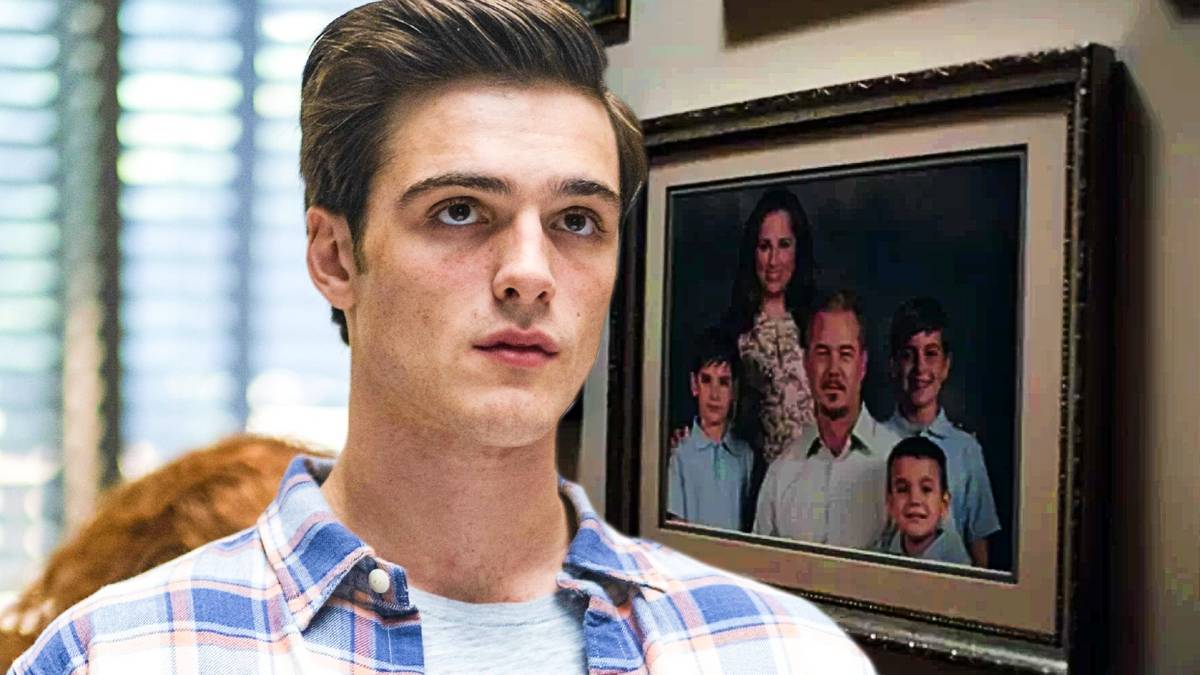 Euphoria Season 2 Ending: Nate's Flash Drive Explained By Jacob Elordi