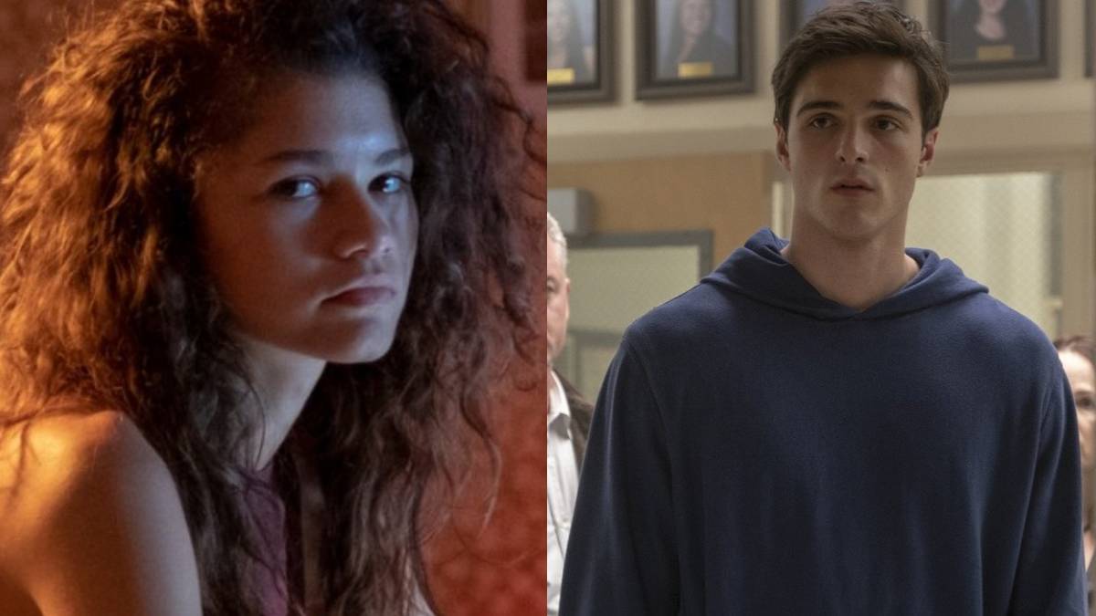 Euphoria: How Old Are The Actors In Real Life?