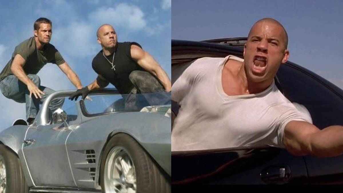 Fast & Furious: Every Heist In The Franchise, Ranked By Badassness
