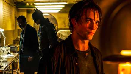 Everything we know about The batman 2