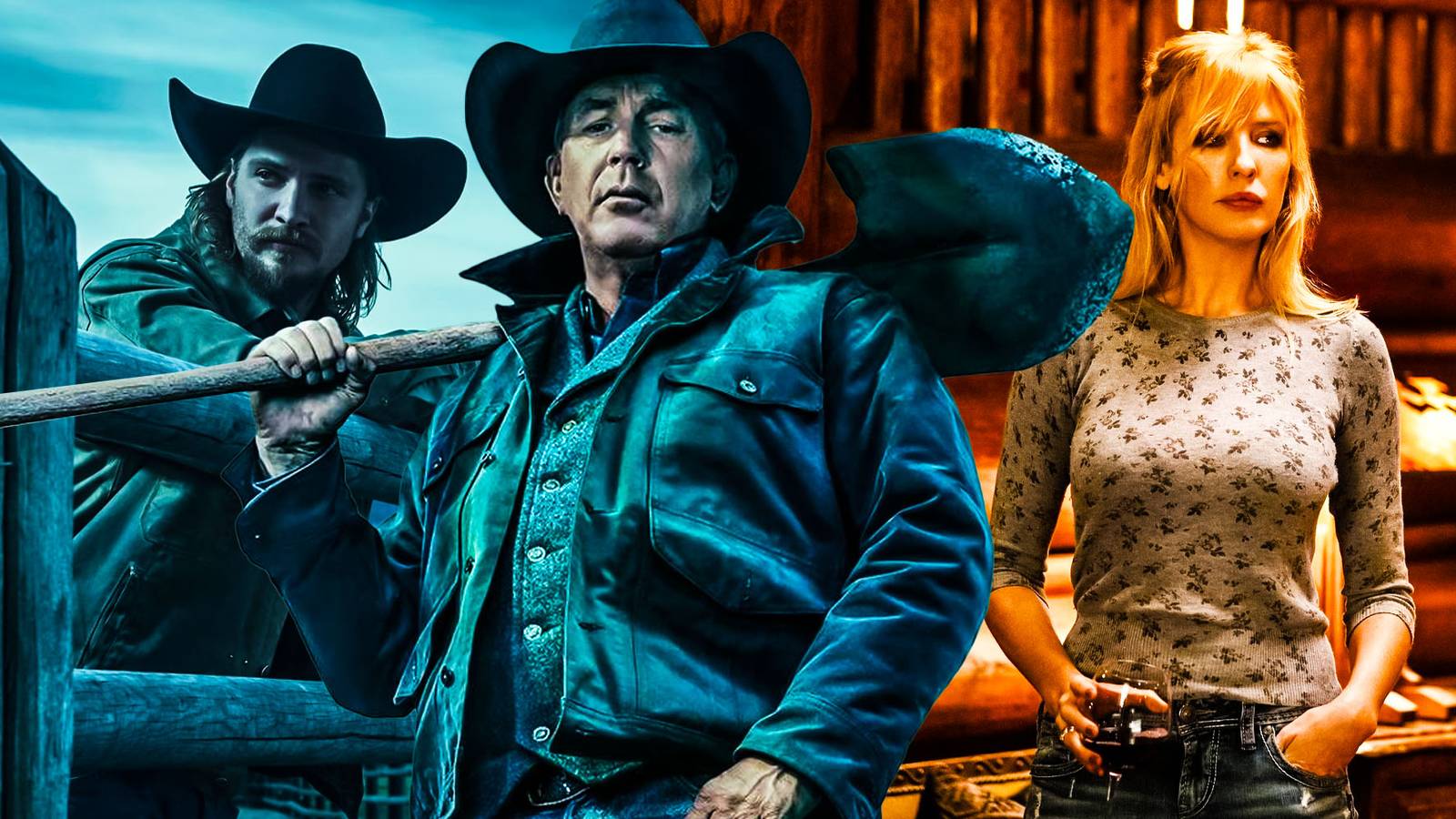 Yellowstone Season 5 Part 2: Everything You Need To Know