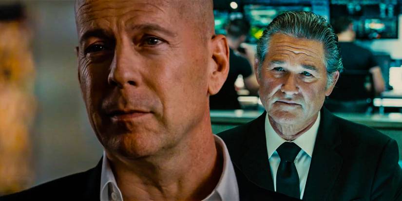 Kurt Russell's Fast & Furious Character Makes His Expendables Snub Worse