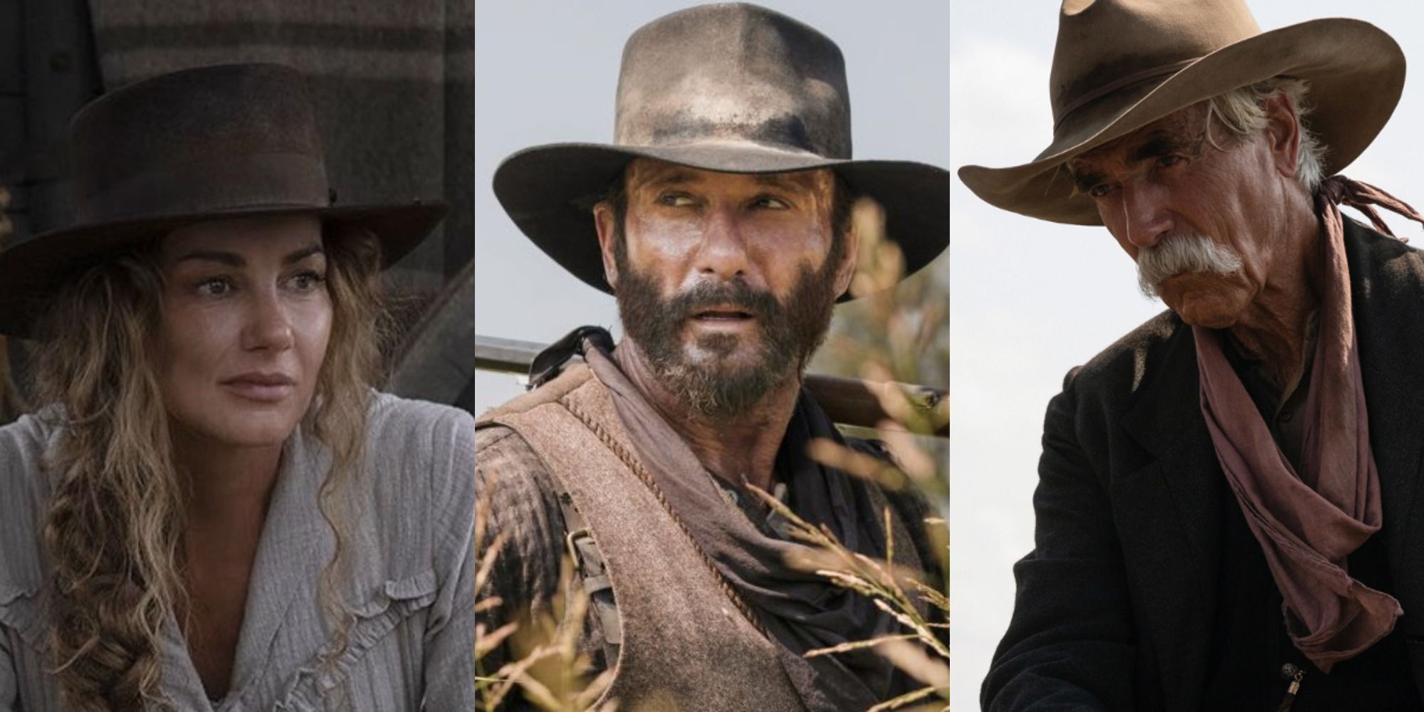 1883: The Main Characters, Ranked By Intelligence