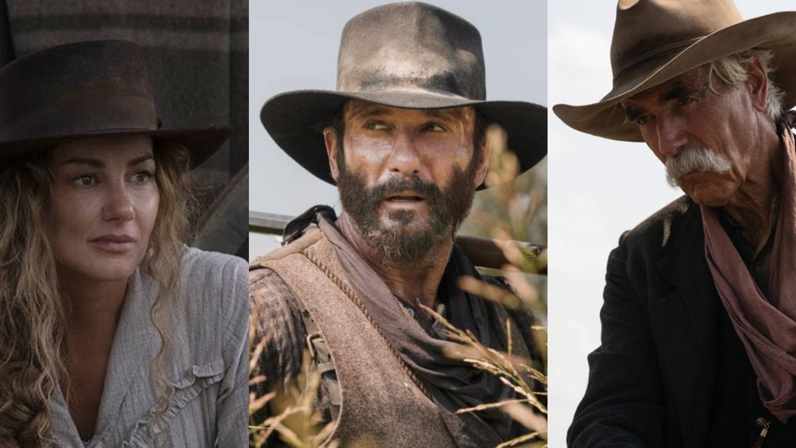 1883: The Main Characters, Ranked By Intelligence