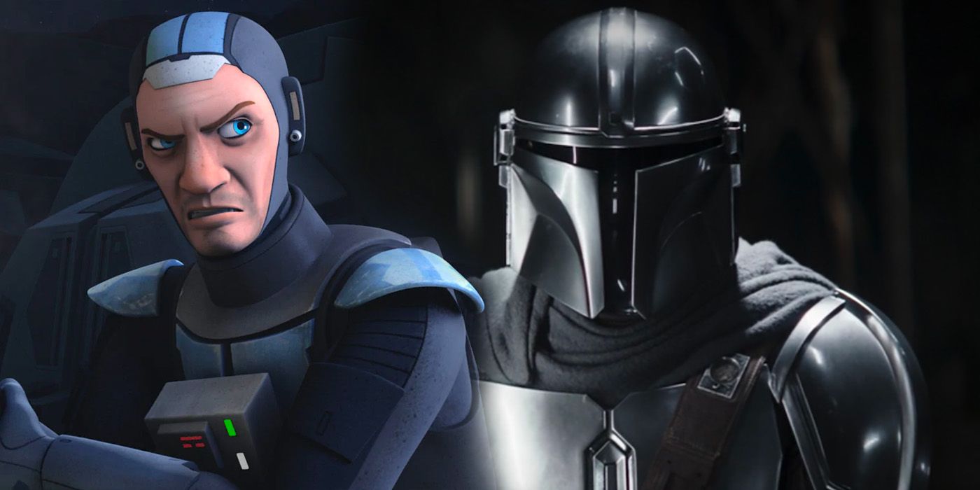 Star Wars Rebels' Fan-Favorite Is Determined to Appear In 'The