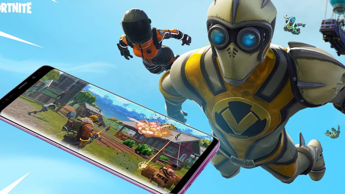 Fortnite's Nintendo Switch Features Coming To PS4, PS5, PC, & Android