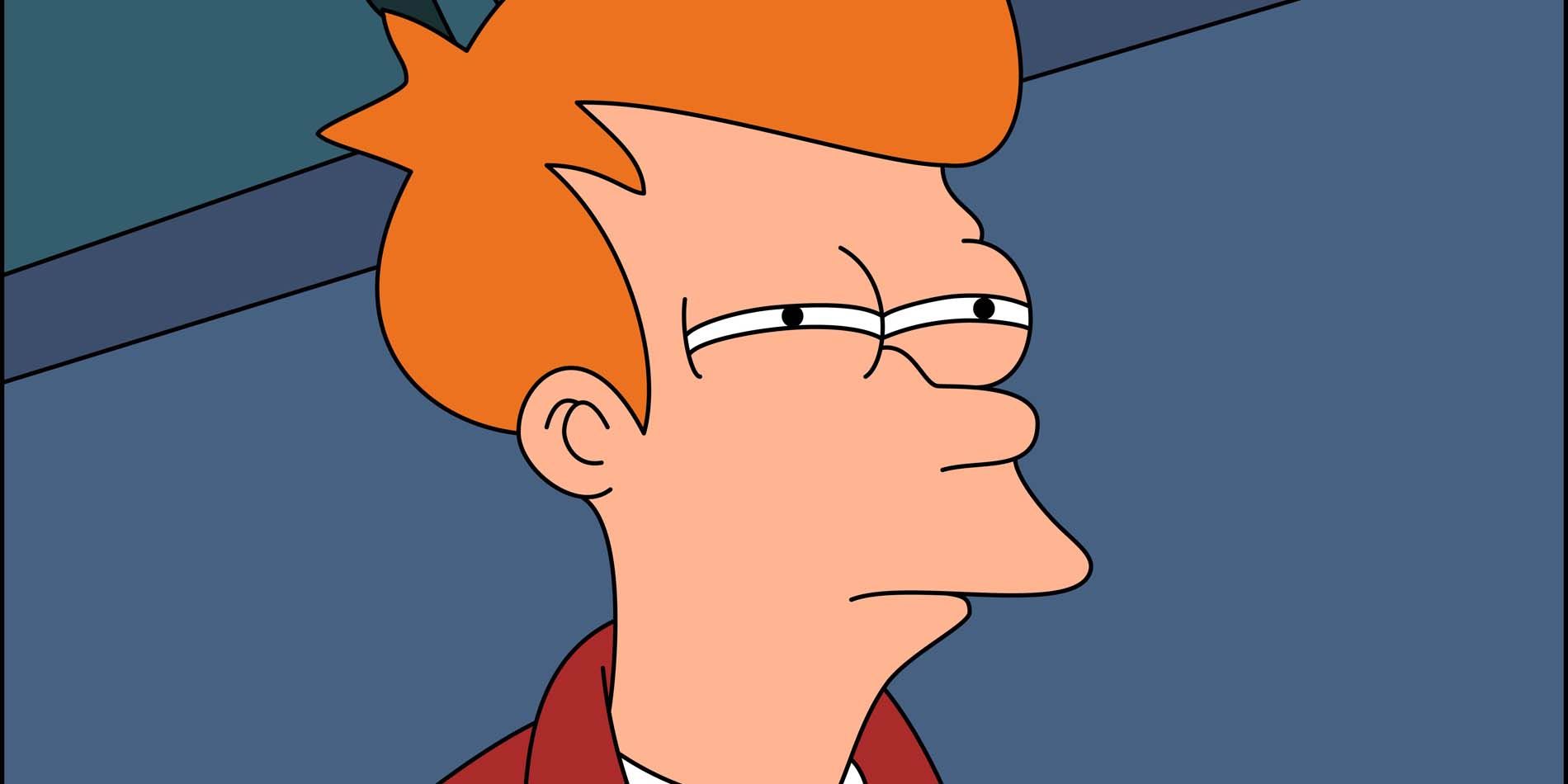 Mark Hamill Clarifies He Won’t Audition For Bender If DiMaggio Doesn’t Retu...