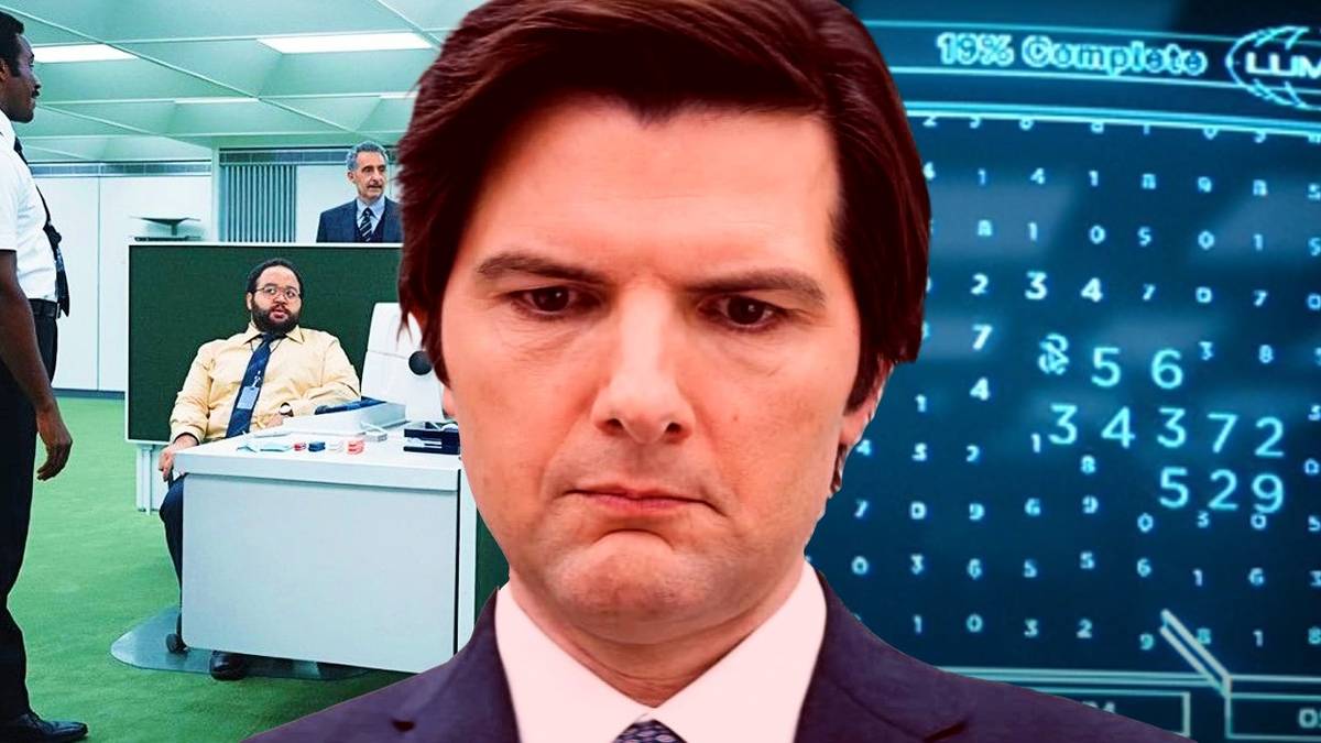 Severance: What Lumon's Numbers Mean - Every Theory