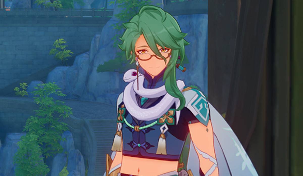 Genshin Impact's New Region Sumeru May Bring Dendro Element, Per Leak