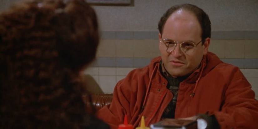 Seinfeld: The 8 George Costanza Outbursts That Make Us Laugh-Cry