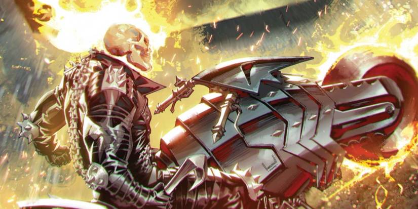 Ghost Rider: The 10 Best Quotes From The Comics