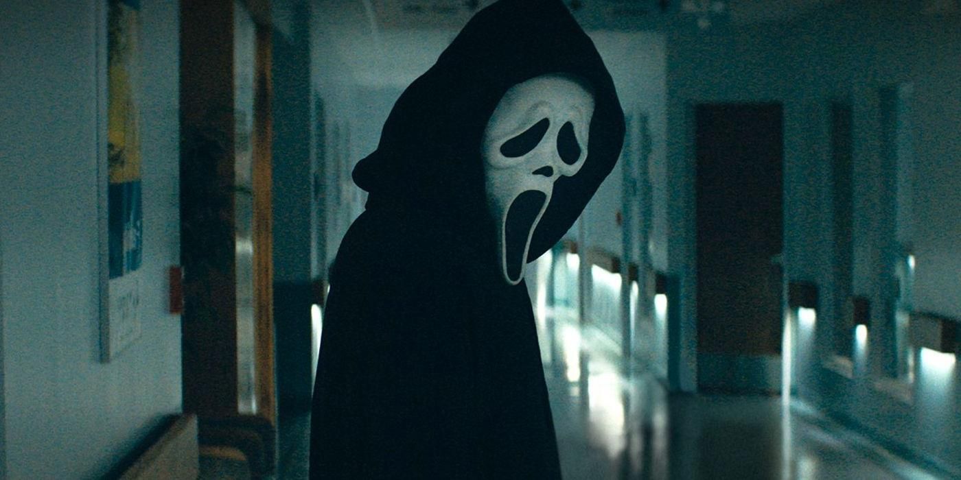 Scream 2022 Digital & Home Video Release Dates Revealed
