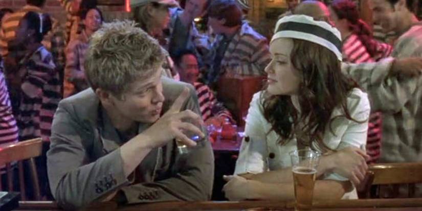 Gilmore Girls: 10 Worst Parties, Ranked