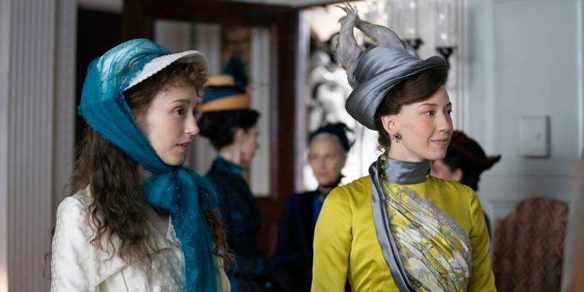 The Gilded Age: The Main Characters, Ranked By Power