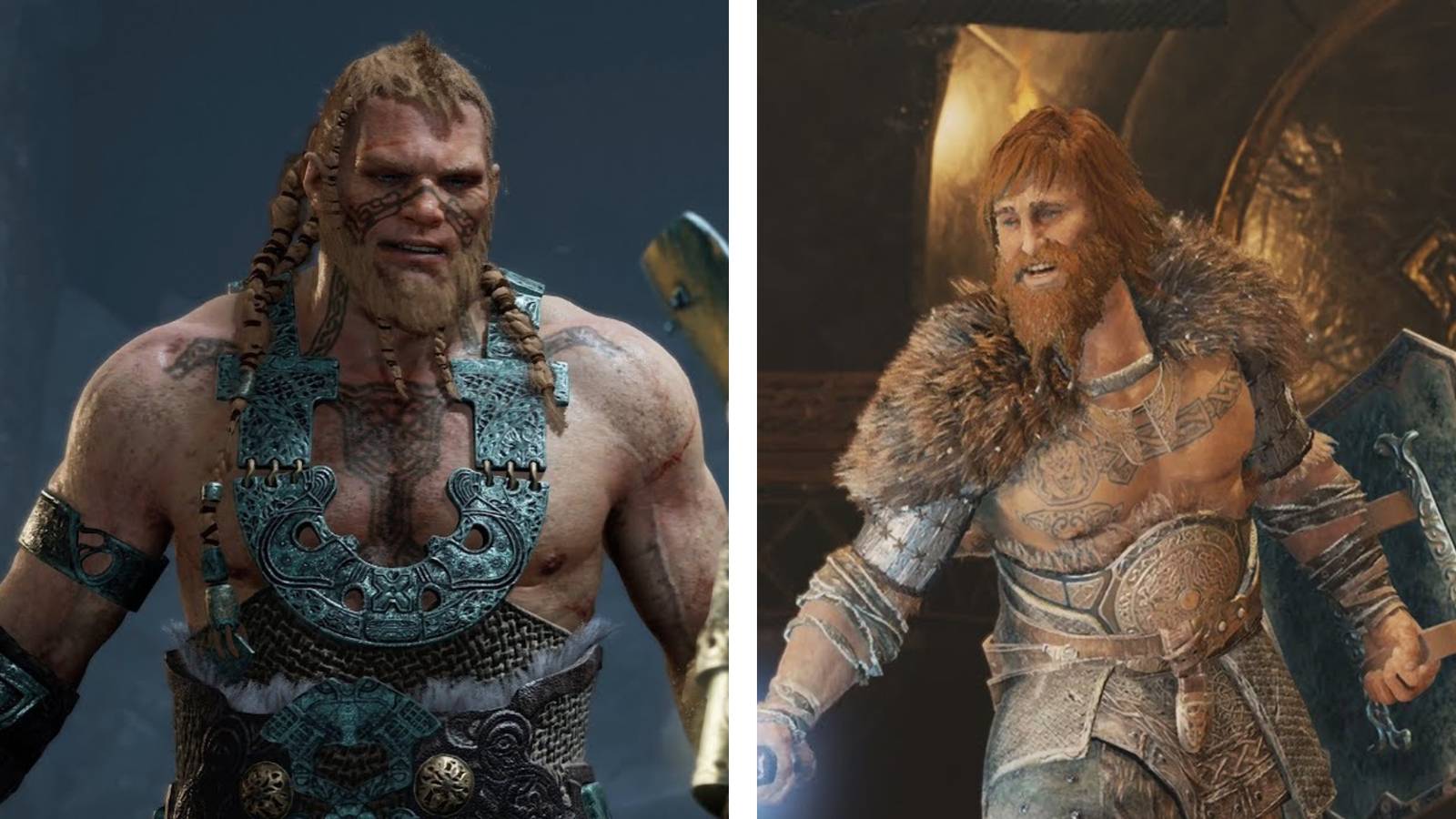 God Of War: How Kratos Killing Magni Broke Ragnarok's Mythology