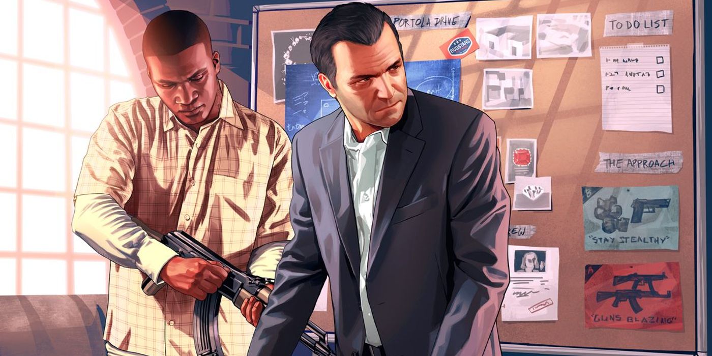 When will be gta 5 for pc фото 15