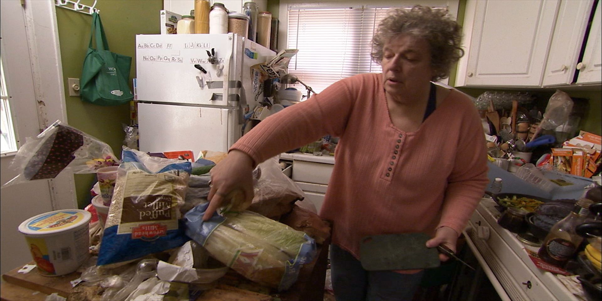 A&E's Hoarders: Where Are They Now?