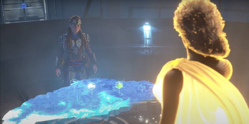 Horizon Forbidden West & Zero Dawn: Full Timeline Of Events
