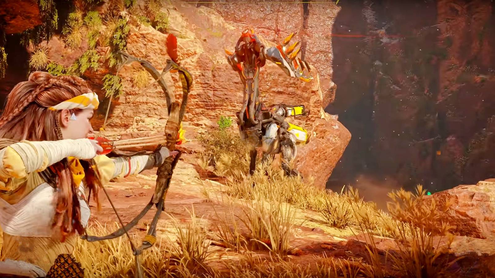 How to Turn on Easy Loot in Horizon Forbidden West