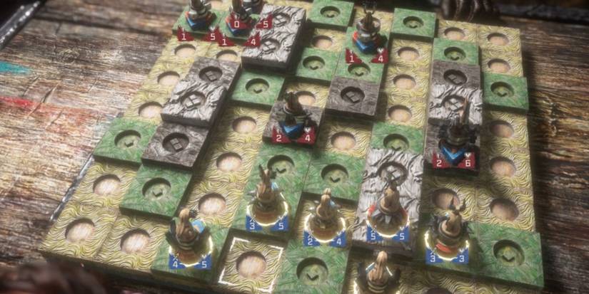 Horizon Forbidden West: How To Play (& Win) Machine Strike