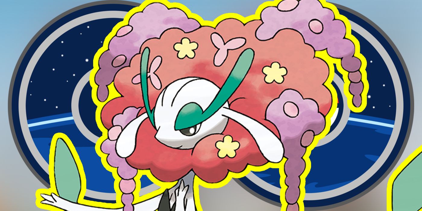 How to Evolve Floette & Flabébé into in Pokémon GO