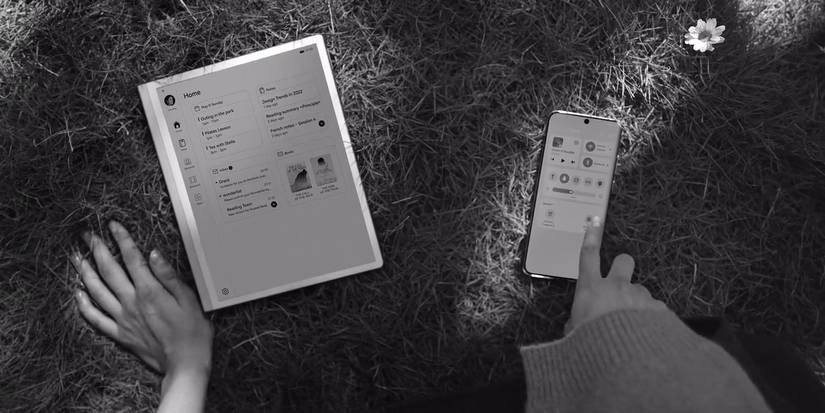 Huawei's Newest Device Is More Than A Kindle Rival