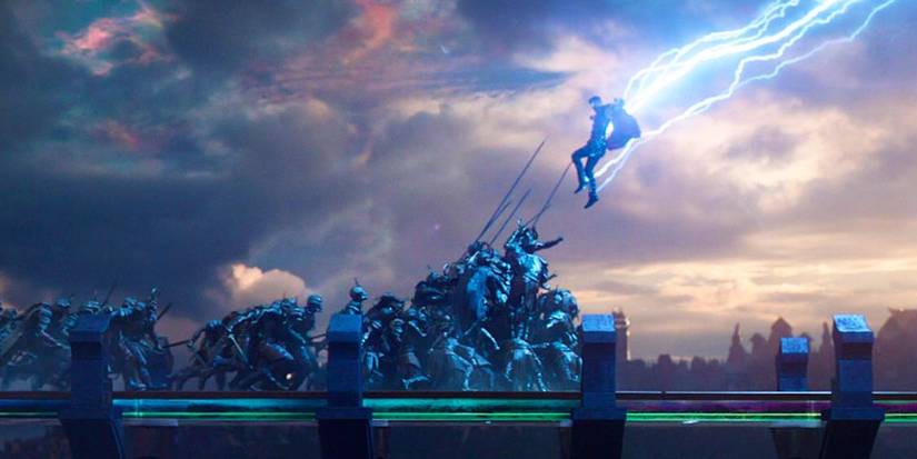 Thor’s Forgotten Ragnarok Power Could Signal The End of His MCU Story