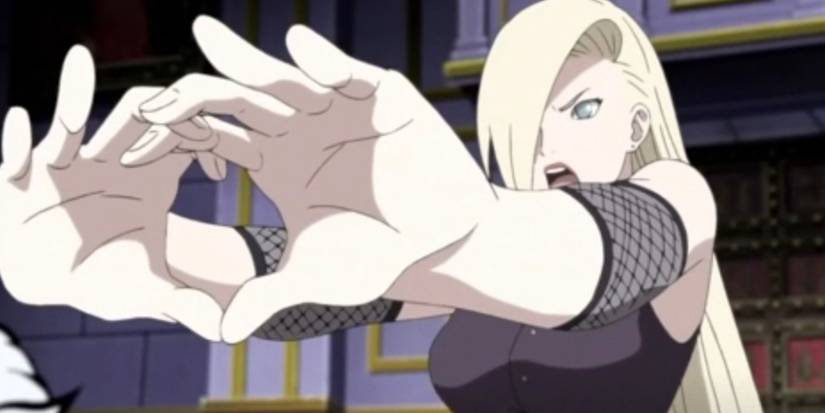 Naruto: 10 Of Ino’s Most Memorable Quotes