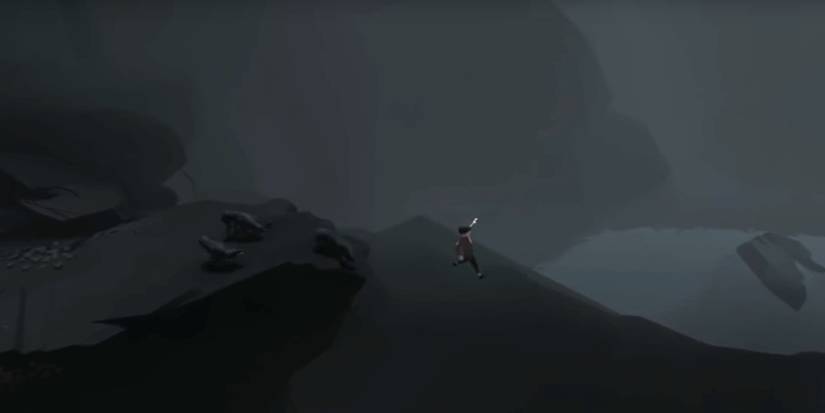 Inside: All Orb Locations Guide