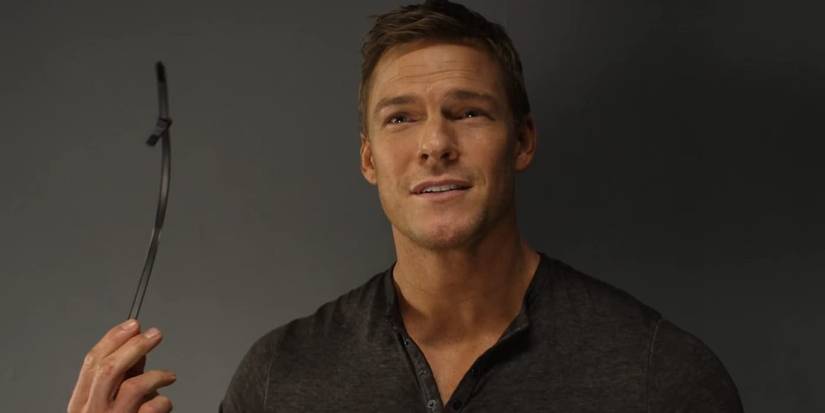 Why Die Trying Is Reacher Season 2's Best & Worst Story Choice