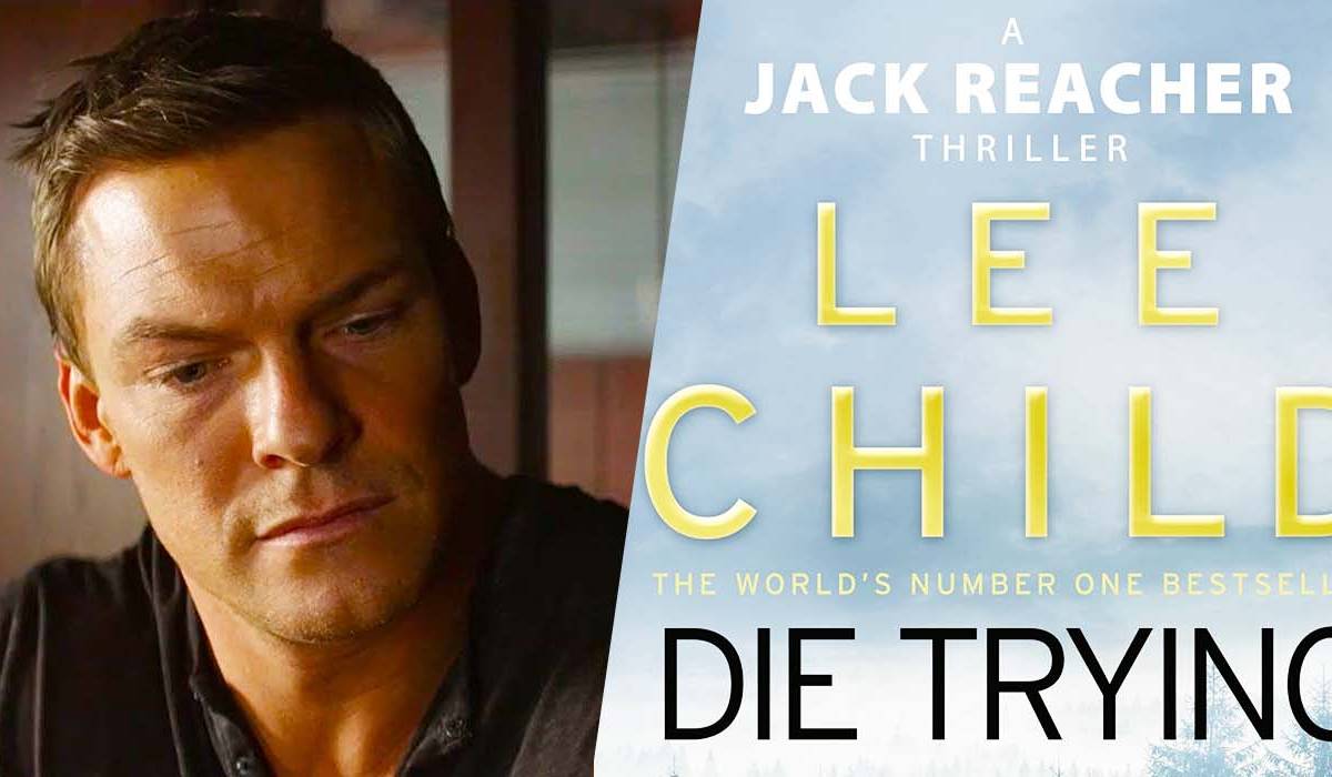 Why Die Trying Is Reacher Season 2's Best & Worst Story Choice