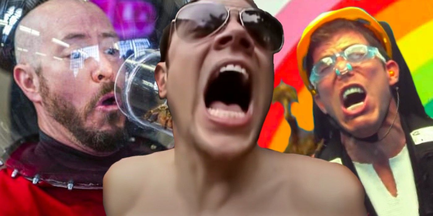 The Jackass Movies In Chronological Order