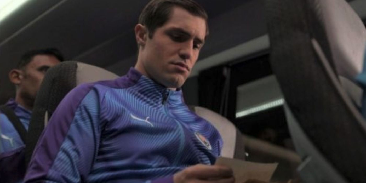 Ted Lasso’s Choice For AFC Richmond's Rival Ended Up Being The Show’s ...