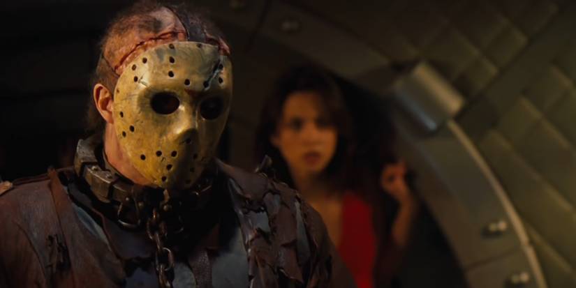 Jason First Kill Every Friday The 13th Movie Ranked By Kill Count