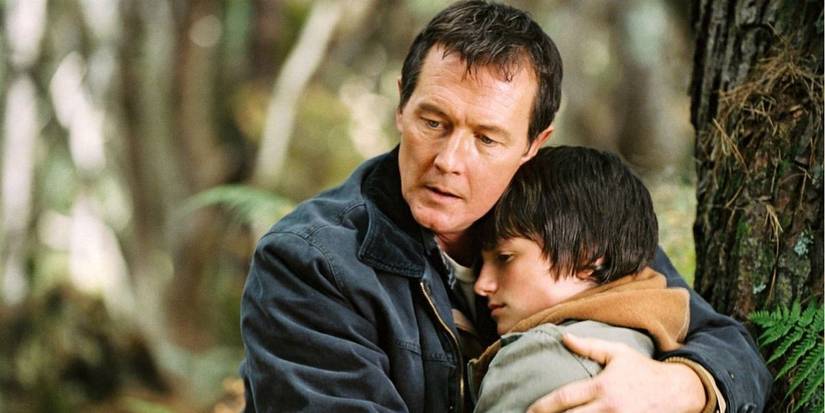 Bridge To Terabithia: The Movie's 10 Best Quotes