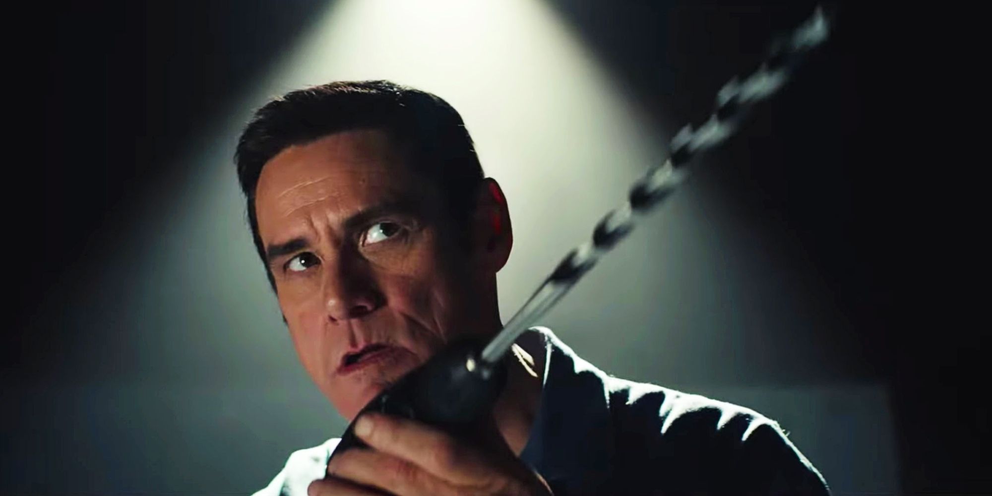 Jim Carrey Returns As The Cable Guy In New Super Bowl Commercial