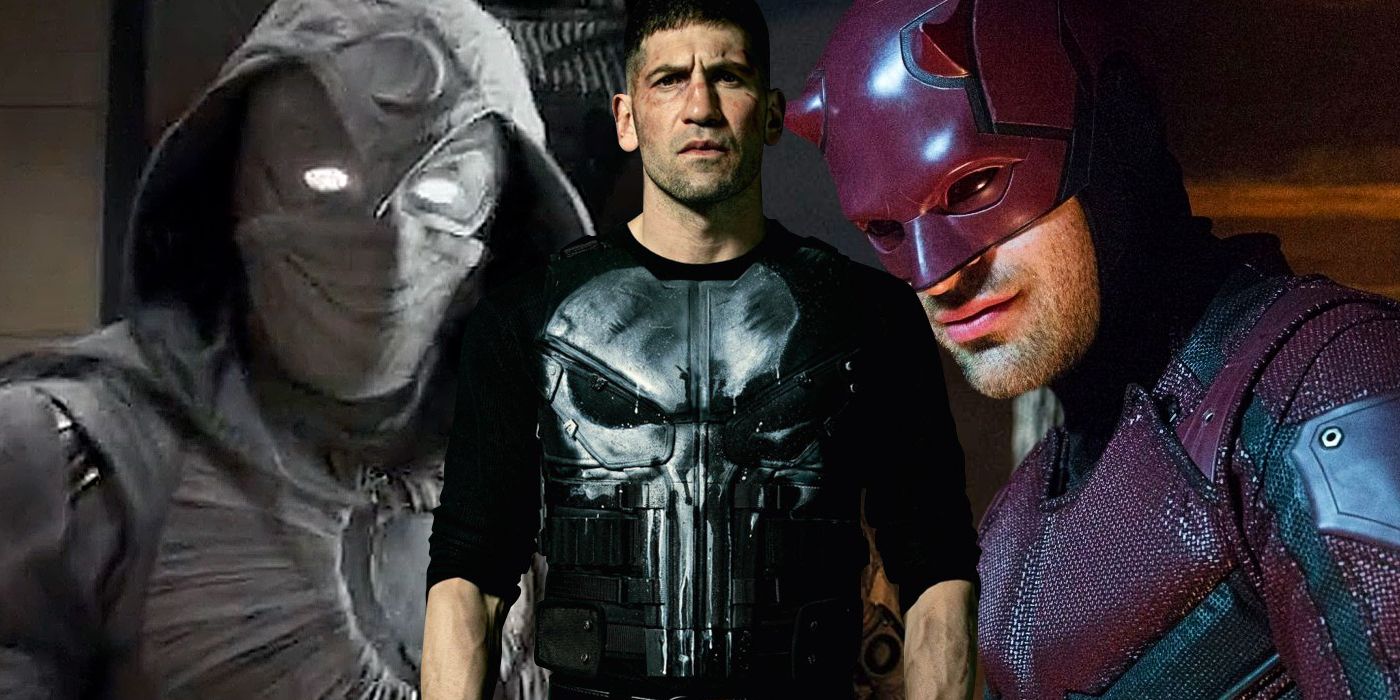 10 Places Jon Bernthal's Punisher Could Show Up In The Mcu