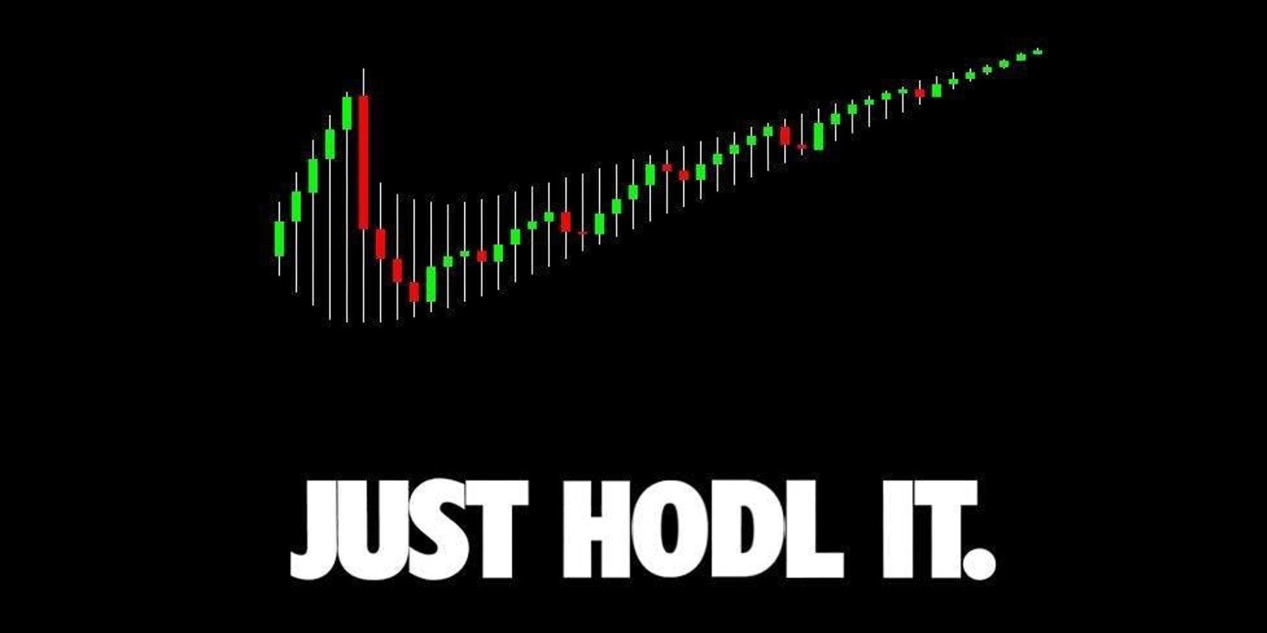 What Does HODL Mean & Why Is It So Popular With Cryptocurrency?
