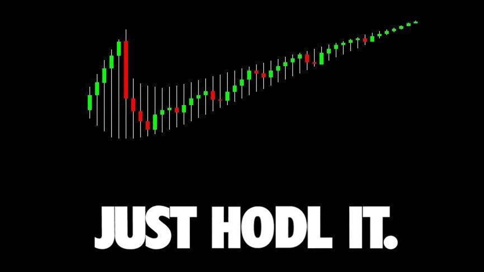 What Does HODL Mean & Why Is It So Popular With Cryptocurrency?