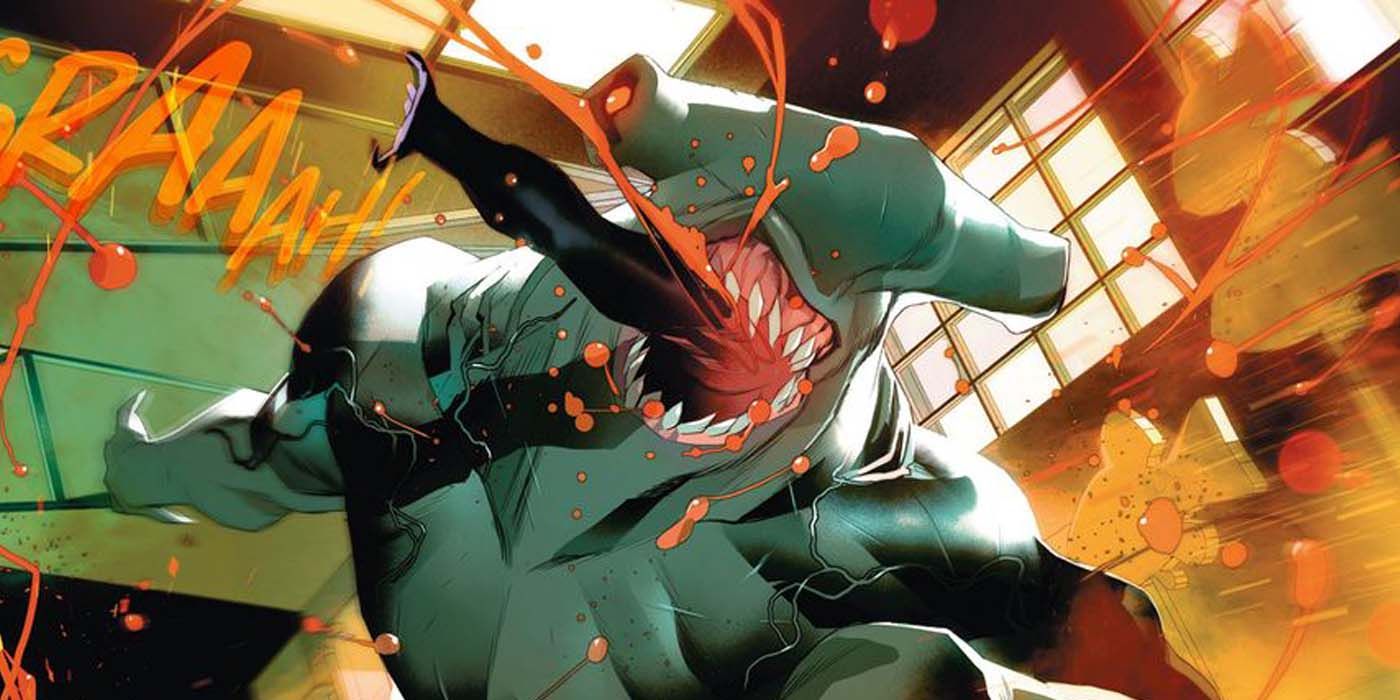 Shark King - | Suicide Harpoon Flesh and Blood The DC James Scale