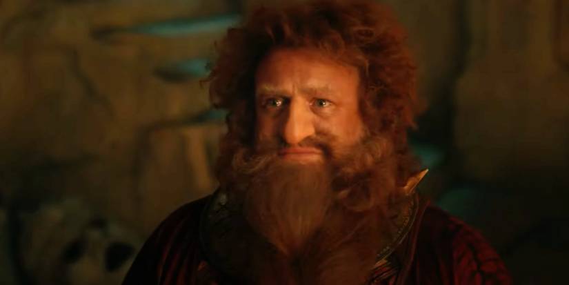 The Rings of Power: Why So Many Dwarves Are Called Durin