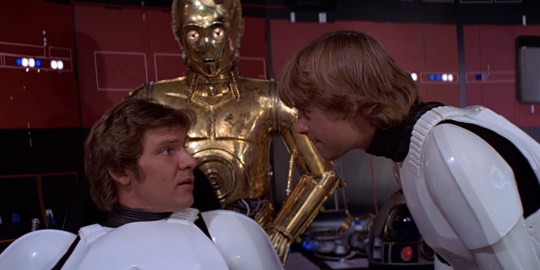 15 Things You Probably Didnt Know About the Making of A New Hope