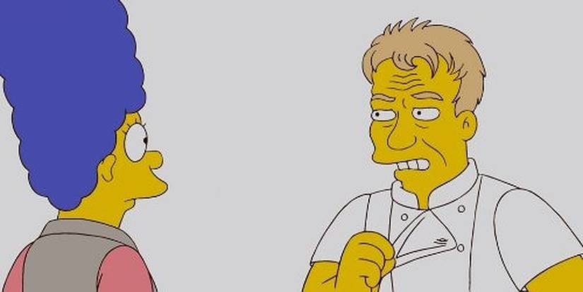 10 Things You Didn't Know About Gordon Ramsay