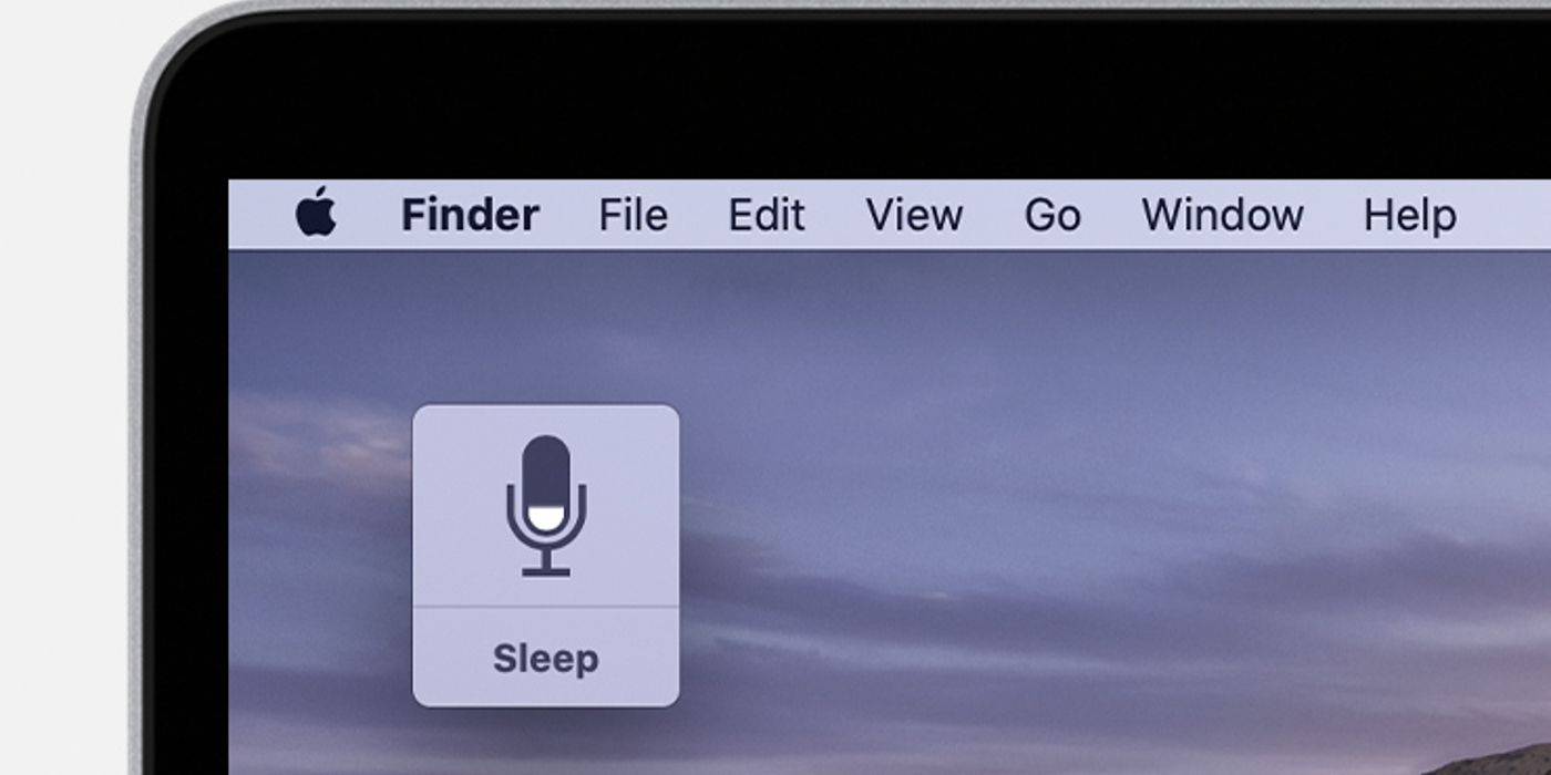 how to use voice dictation on mac