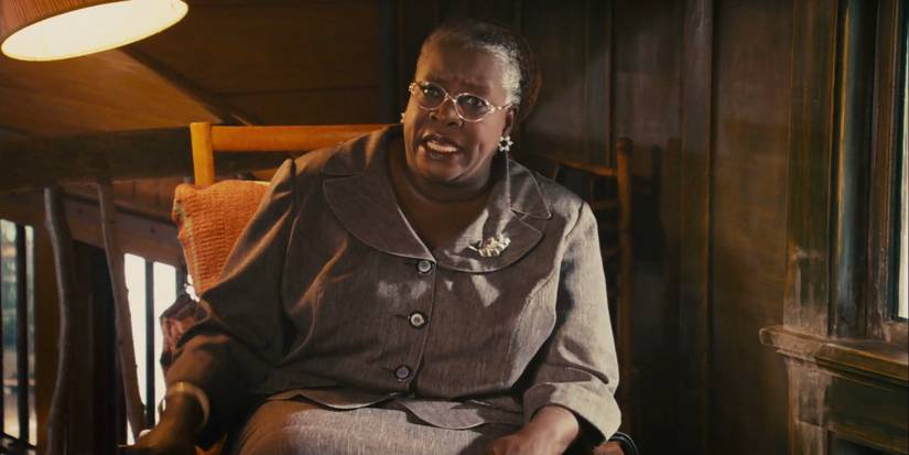 10 Minor Movie Characters That Were So Good, They Should've Had Bigger ...